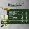 Té Matcha 100% Puro Premium Orgánico 100 Gramos
