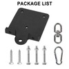 KSWLOR Heavy Punching Boxing Bag Hanger - Heavy Duty Bag