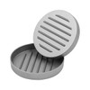 ZONADAH Burger Press Alloy Round Shape Hamburger Maker Hamburger Meat