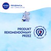 NIVEA BABY Körper- und Haarwaschgel 2in1, 500 ml mit Pumpe
