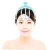Baluue Gua Sha Massager for Head Scalp Octopus Massager for