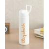 Love Island *CUSTOM* Love Island Inspired Water Bottle - White