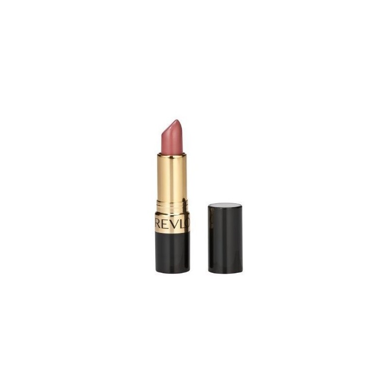 Revlon Super Lustrous Lipstick Blushing Mauve (2 Pack) (Lipsticks)