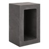 Graphite Crucible Mould Rectangular Metal Casting Ingot Mold for Melting