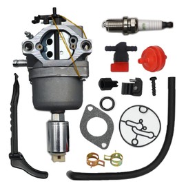 IBVIBV Carburetor Compatible with Sears Craftsman YS4500 Tractor with BS 31P977 20hp Engine Replacement Carb