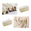 30 x 40 cm - Natural Deerskin Cleaning Cloth, 1
