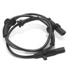 Frankberg ABS Sensor Wheel Speed Rear Left or Right 2-Pin