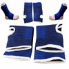 TopHomer 1 Pair Sports Fitness Protective Gear Kids Sports Gear