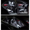 AWALITED 12pcs Chevy Silverado Interior LED Lights Kit Super Bright