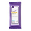 Medline ReadyBath LUXE Antibacterial Bath Wipes Hypoallergenic Pack of 8 Full Body Cl...