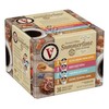 Victor Allen's Coffee Summertime Coffee Variety Pack, Medium Roast, 36