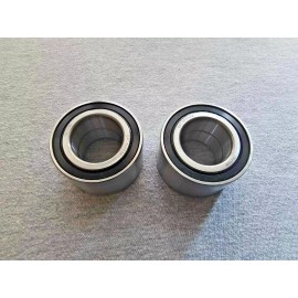 Yamaha YXZ1000R 2017-2018 All Models Both Front Wheel Bearings