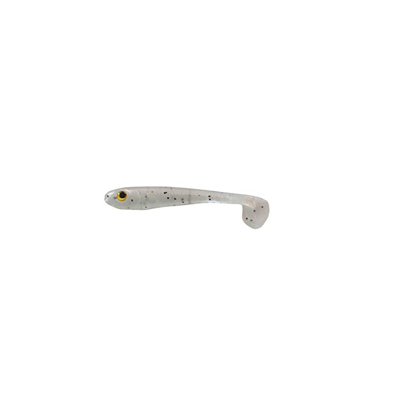 FISHIN ADDICT Micro fry NANO-TECH fishing lures 1.5'' (38mm) 0.35g