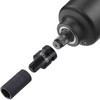 ACEBON 6 Piece Impact Socket Adapter Set, 1/4" 3/8" 1/2"