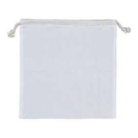 Yoshida Textile BDS2601 Dashi Bag, Extra Large (100% Cotton)