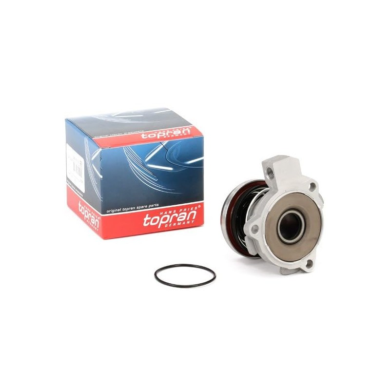 Topran 206 152 Clutch Release Bearing