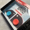 KontrolFreek Kontrol Freek Switch Joy Con Controller Performance Grip Turbo