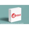 Deras Camara para Bicicleta 26 X 2.125 33MM VÁLVULA Americana