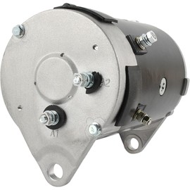 DISCOUNT STARTER & ALTERNATOR Starter Compatible with/Replacement for Generator 1998 1999 2000 2001, GXI-875 Various Engine 1994-2008 25533-G01, 26993-G01, 27065-G01