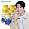 Nutri D Day For Men Multivitamin + Mineral 7 Bottles