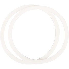 Browin White Barrel