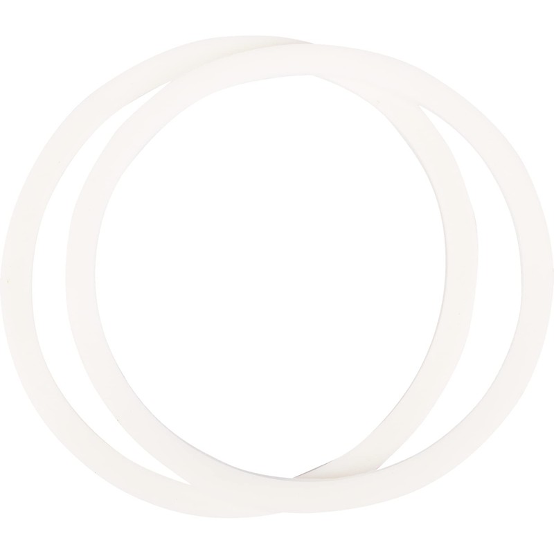 Browin White Barrel
