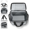 Soft Insulated Cooler Bag Collapsible Large Travel Coolers Soft Sided