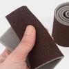 Kitchen Roll Sponge Scrubber - Cut-to-Size for Commercial Use 1M 5ea