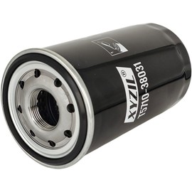 XYZIL Hydraulic Oil Filter T5710-38031 T4620-38032 Compatible with Kioti Tractor DK NX RX Series DK4510 DK5010 DK5510 NX4510 NX5010 NX5510 RX6620 RX7320 HX1151PC PX1153PC Compatible with Bobcat CT 335