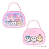 Chiikawa 220845 Makeup Bag for Outing