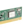 PCIe Network Card Self Adaption 10 100mbps NIC RJ45 Auto