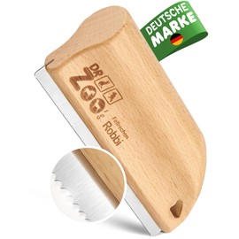 DR Zoo Robbi Horse Curry Comb - The Fur Changing Aid for Your Horse - The Best Curry Comb for Horses in Coat Change