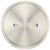 EBM 21cr Professional Chef Lid 20 cm