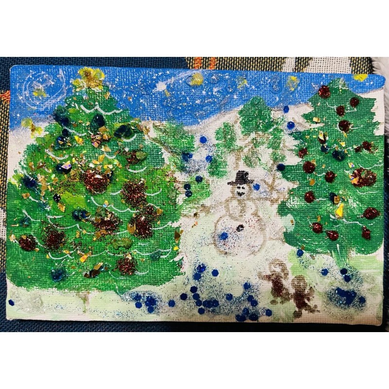 Christmas Tree,holidays,