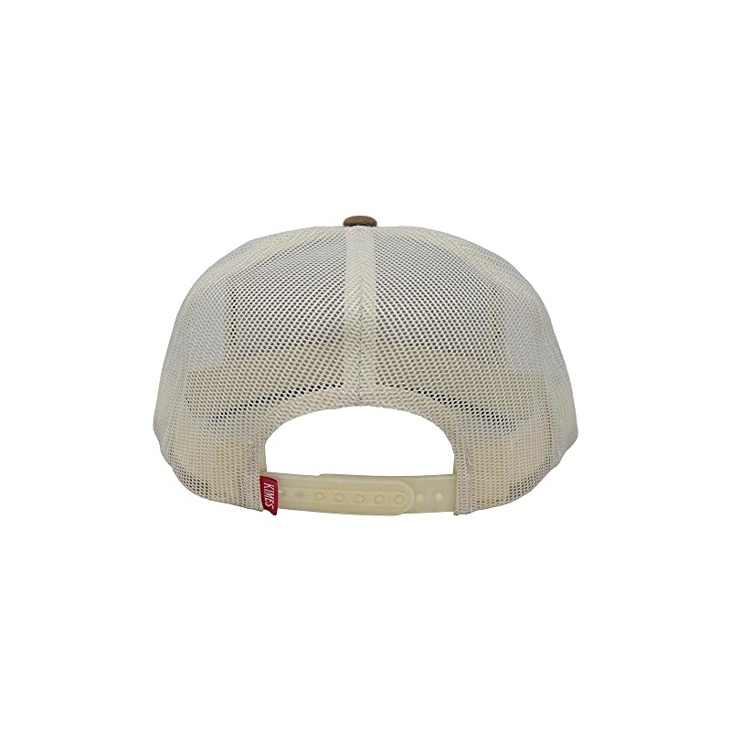 Kimes Ranch Unisex Caps Conway Trucker 5-Panel Adjustable Mesh Back