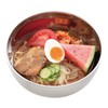 Kakusee HOL-04 Stainless Steel Bowl, Set of 4, Spoon and