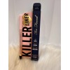TOO FACED Killer Liner 36-Hour Waterproof Gel Eyeliner,Kille