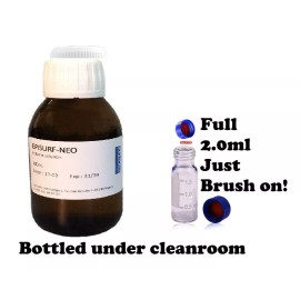 HOROTEC episurf-neo epilames 2ml new generation high performance epilame 05/2029