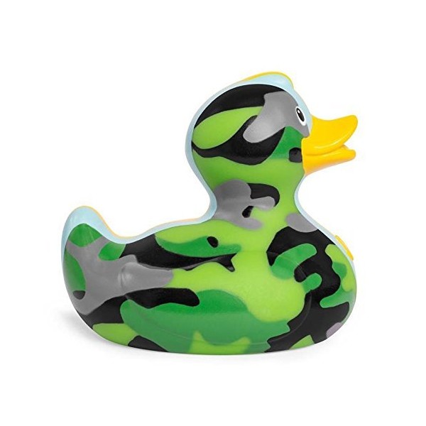 Luxury Camo Fusion Duck by Design Room - New BNIB