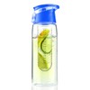 Asobu Flavor It Infuser Water Bottle Pure Fruit Flavour 2