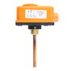 Hot Water Pipe Thermostat Temperature Controller with G1/2 Male Thread