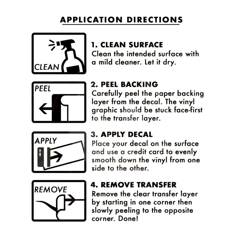 Rim Green (Hunter)- Wheel DECAL Vinyl Rim Easter Egg Stickers