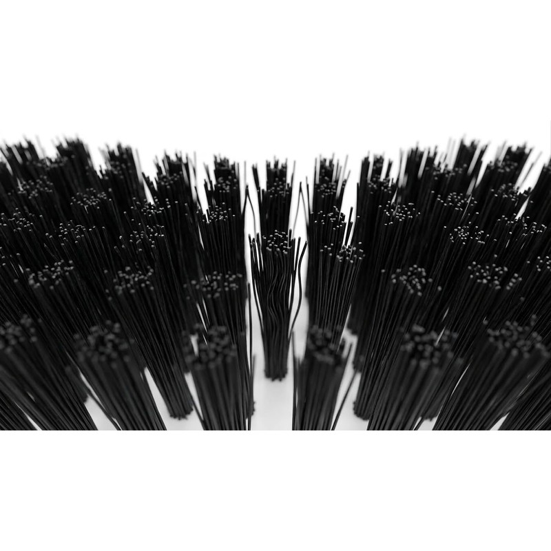apollo THE HOUSEWARES BRAND Floor Scrubbing Brush Stiff Bristles Soft
