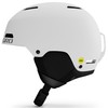 Giro Ledge MIPS Snow Helmet - Matte White - Size