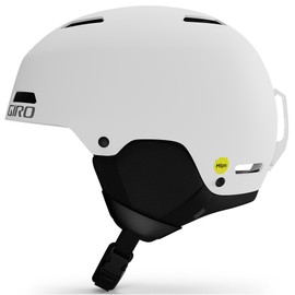 Giro Ledge MIPS Snow Helmet - Matte White - Size S (52-55.5cm)