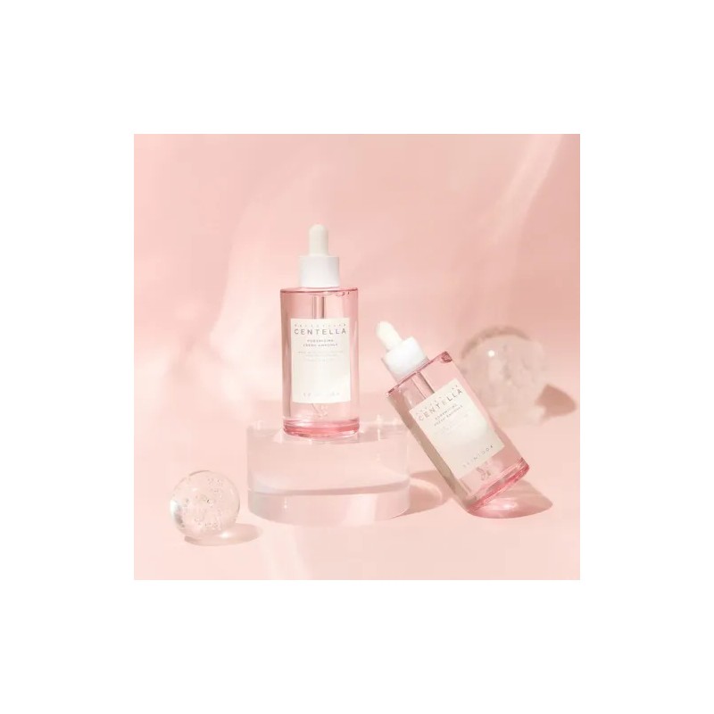 Skin1004 Madagascar Centella Poremizing Fresh Ampoule Sv
