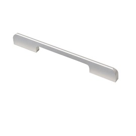 Door Handle Pulls, Aluminum Alloy T Bar Kitchen Cebinet Cupboard Drawer Pulls, Door Knobs, Furniture Door Knobs Hole Center 288mm, 1 Pcs