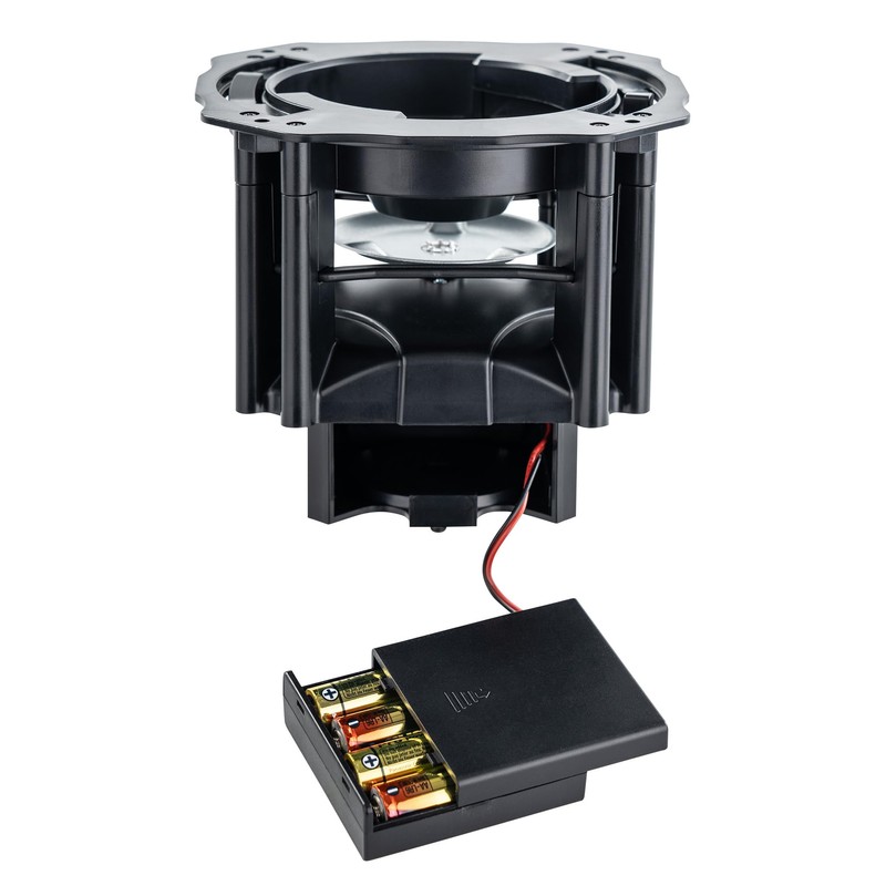 DÖRR Automatic Feeder Shaker without Container, Automatic Distortion Machine, Feeding