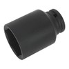 Sealey Sx007 Impact Socket 41Mm Deep 1/2Sq Drive