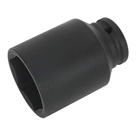 Sealey Sx007 Impact Socket 41Mm Deep 1/2Sq Drive